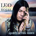 Leo Rojas - Spirit of the Hawk CD