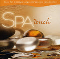 David Arkenstone - Spa: Touch Music for Massage CD