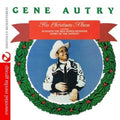 Gene Autry - His Christmas Album CD