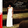 the album cover for Minnie Riperton - Come to My Garden