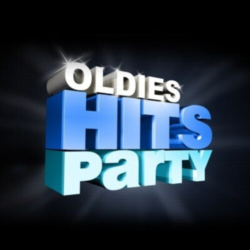 Timeless Voices - Oldies Hits Party Vol. 1 CD