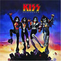 Kiss - Destroyer (remastered) CD