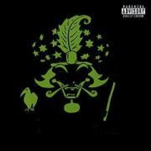 Icp ( Insane Clown Posse ) - Great Milenko CD