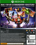 Lego Movie Video Game - Xbox One