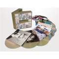 Madonna - Complete Studio Albums 1983 - 2008 CD