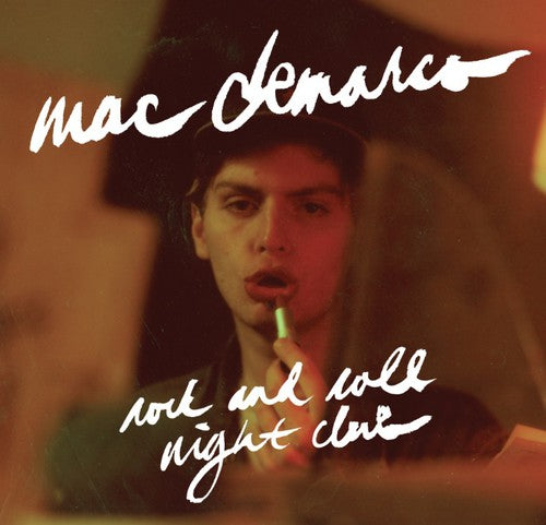 Mac DeMarco - Rock & Roll Night Club Vinyl