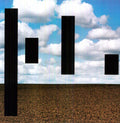 the album cover for Yann Tiersen - Skyline