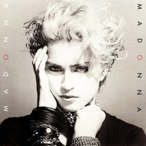 Madonna - Madonna Vinyl