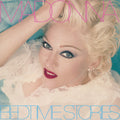 Madonna - Bedtime Stories Vinyl