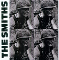 The Smiths - Meat Is Murder Vinyl