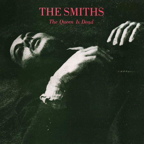The Smiths - Queen Is Dead Vinyl