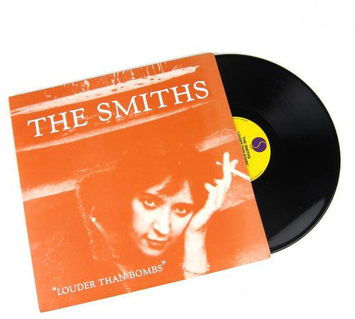 The Smiths - Louder Than Bombs Vinyl