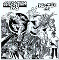 Operation Ivy - Hectic Vinyl