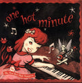 Red Hot Chili Peppers - One Hot Minute Vinyl