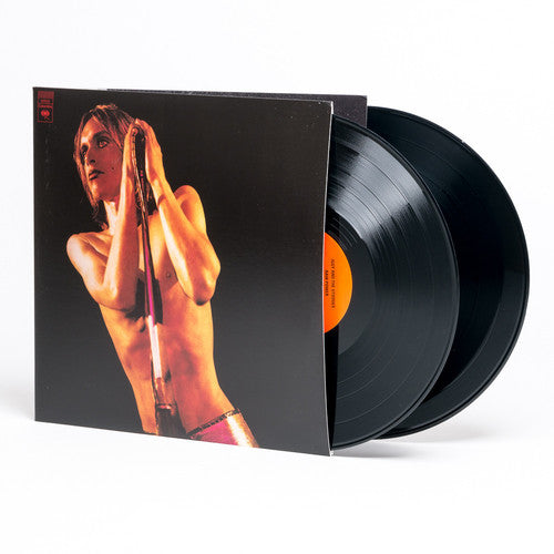 The Stooges - Raw Power Vinyl
