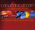the album cover for Tangerine Dream - Virgin Years: 1977-83 [Import]