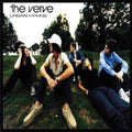 the album cover for The Verve - Urban Hymns