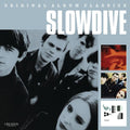 Slowdive - Original Album Classics CD
