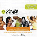 the album cover for Zumba Fitness - Zumba Fitness: Spanish Version [Import]