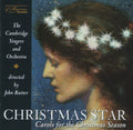 Cambridge Singers - Christmas Star: Carols for the Christmas Season CD
