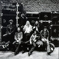 The Allman Brothers Band - Allman Brothers Live at Fillmore East CD