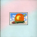 The Allman Brothers Band - Eat A Peach (remastered) CD