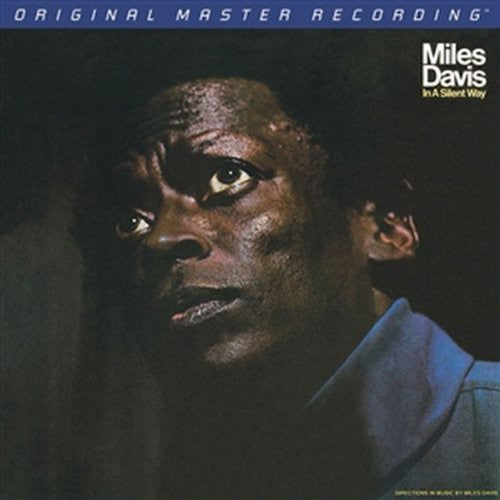 Miles Davis - In A Silent Way Vinyl