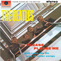 The Beatles - Please Please Me Vinyl