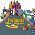 The Beatles - Yellow Submarine Vinyl