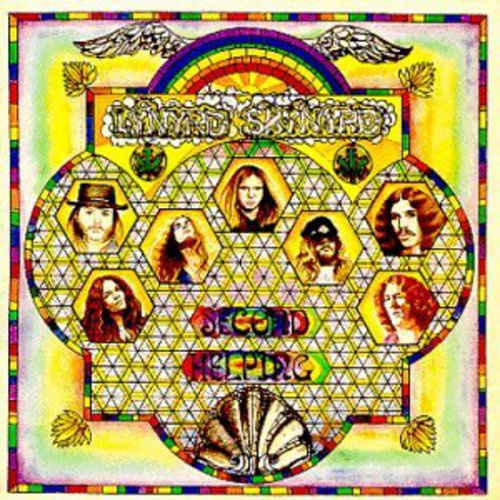 Lynyrd Skynyrd - Second Helping (reissue + 3 Bonus Tracks) CD