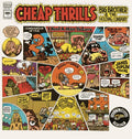 Janis Joplin - Cheap Thrills Vinyl