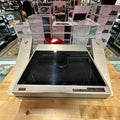 Pre-Owned Turntable - Technics SL-10 Quartz Direct Drive Linear Tracking Turntable with SH-B10 Legs