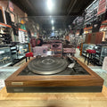 Pre-Owned Turntable - Pioneer PL-A45D Fully Automatic Turntable included V 15 IV Shure Cartridge