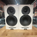 Pre-Owned Speakers - Elac Uni-Fi Reference UBR62 Bookshelf Speakers (Pair) with Box