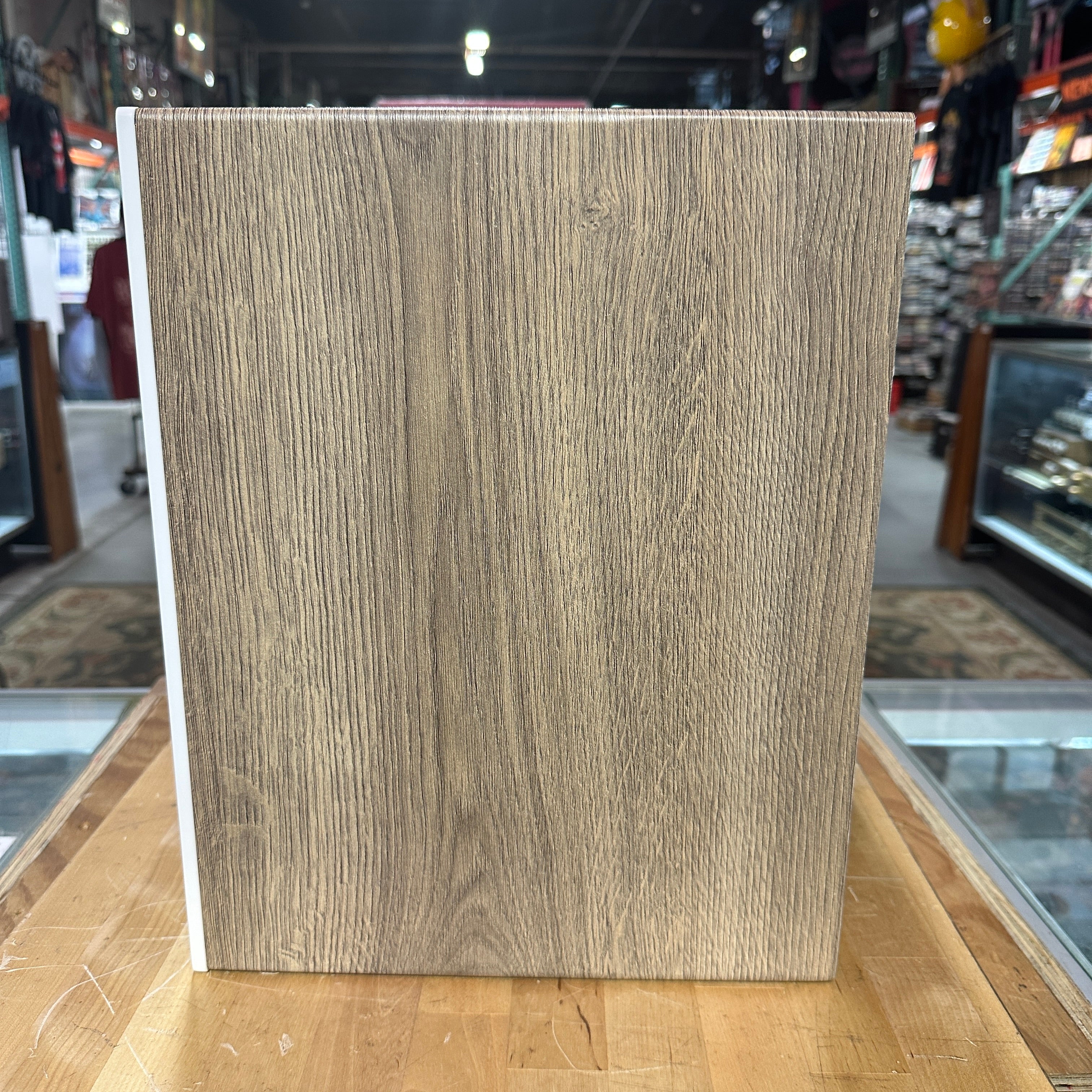 Speakers - Elac Uni-Fi Reference UBR62 Bookshelf Speakers (Pair) with Box