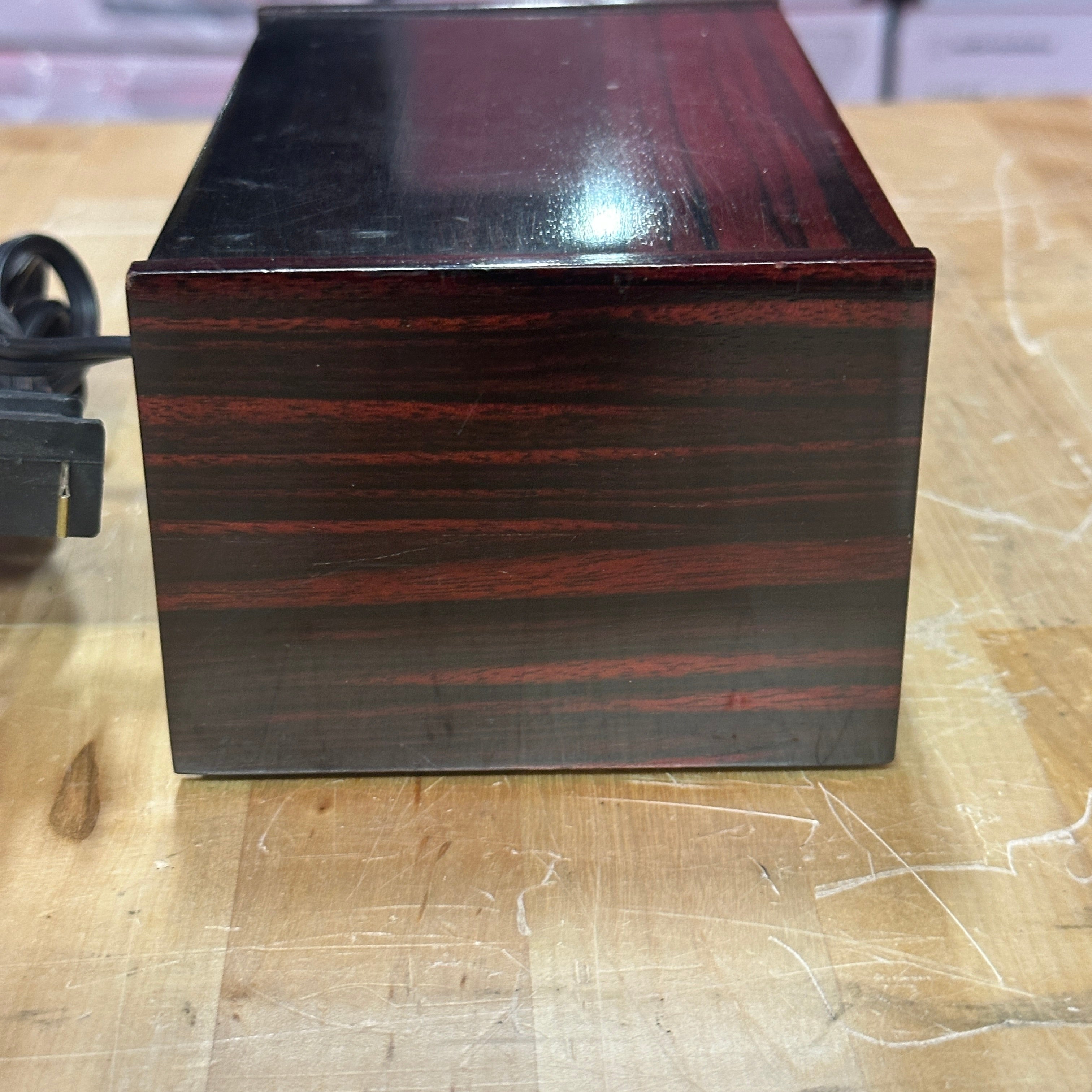 Preamplifier - McIntosh MCP-1 Moving Coil Phono Preamplifier