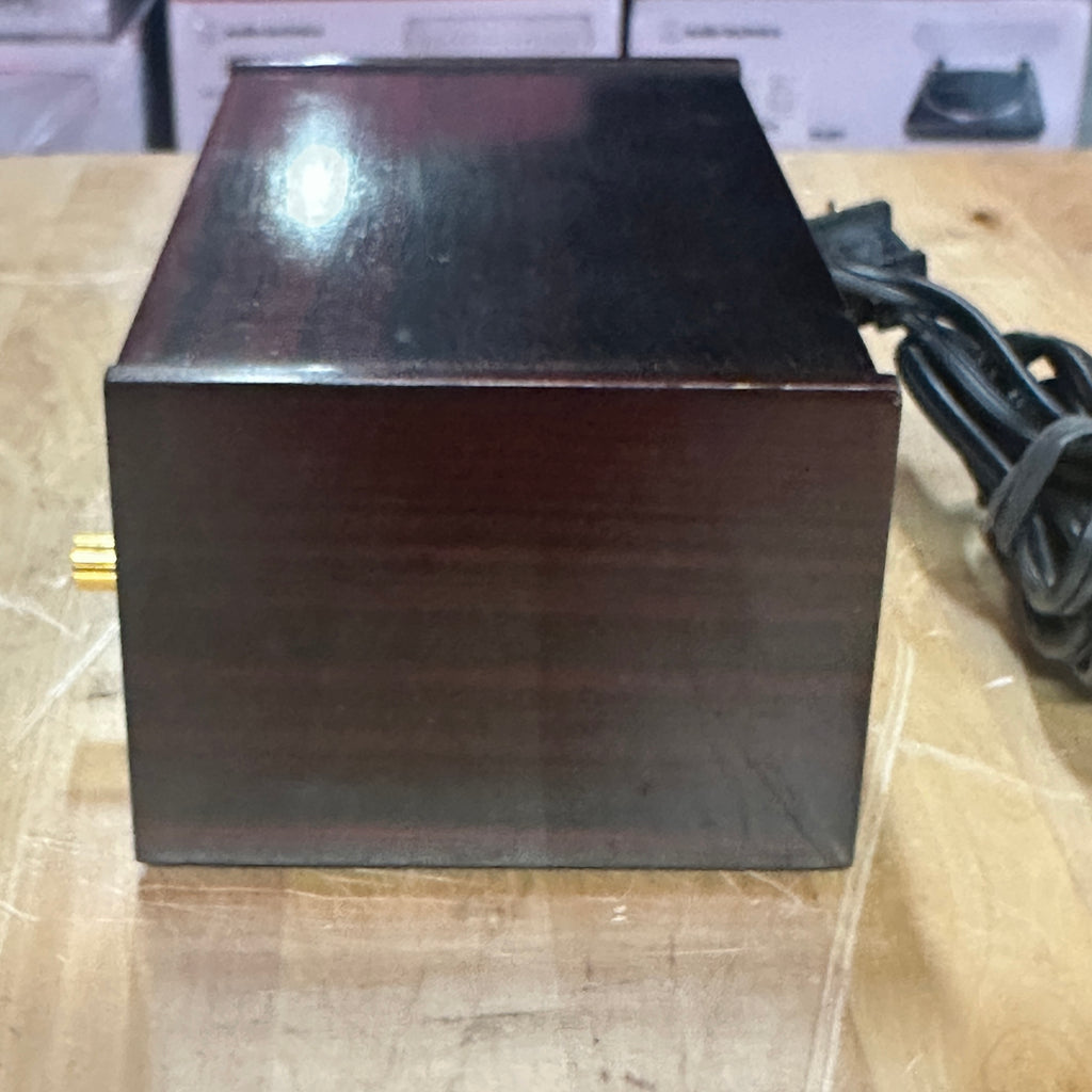 Preamplifier - McIntosh MCP-1 Moving Coil Phono Preamplifier