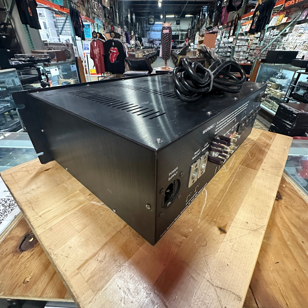 Atma Sphere P-2 Preamplifier