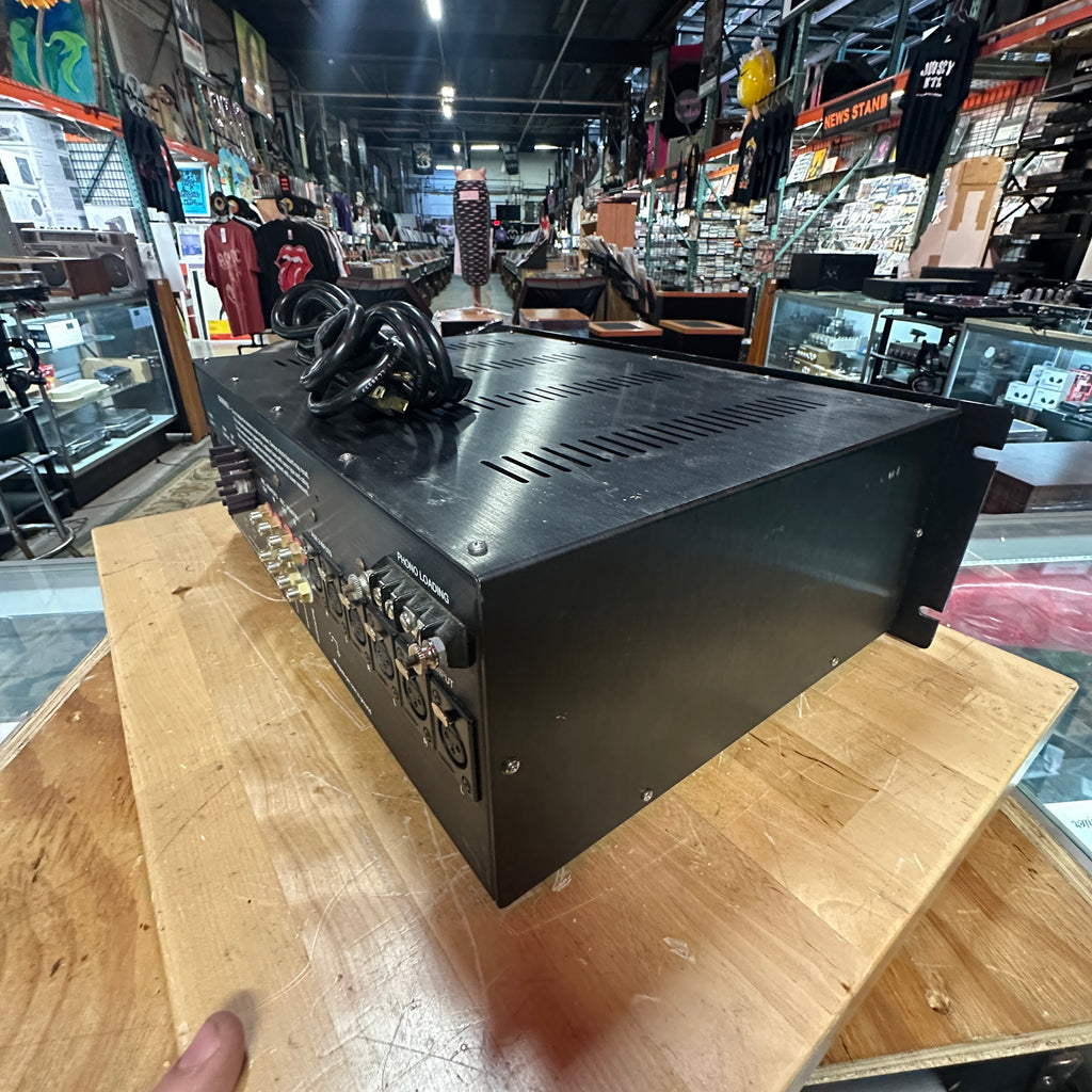 Atma Sphere P-2 Preamplifier