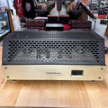 Conrad Johnson Premier Eleven Vacuum Tube Power Amplifier – 70Wpc