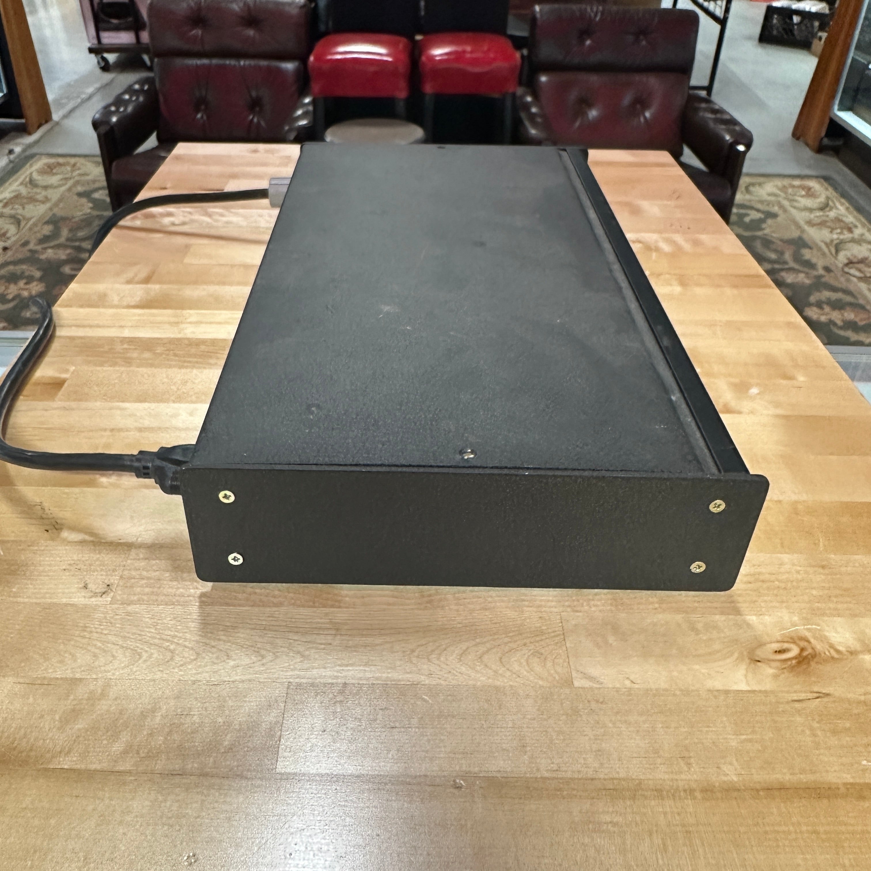 Welborne Labs GateKeeper AC Line Conditioner – Rare Audiophile Power Isolation