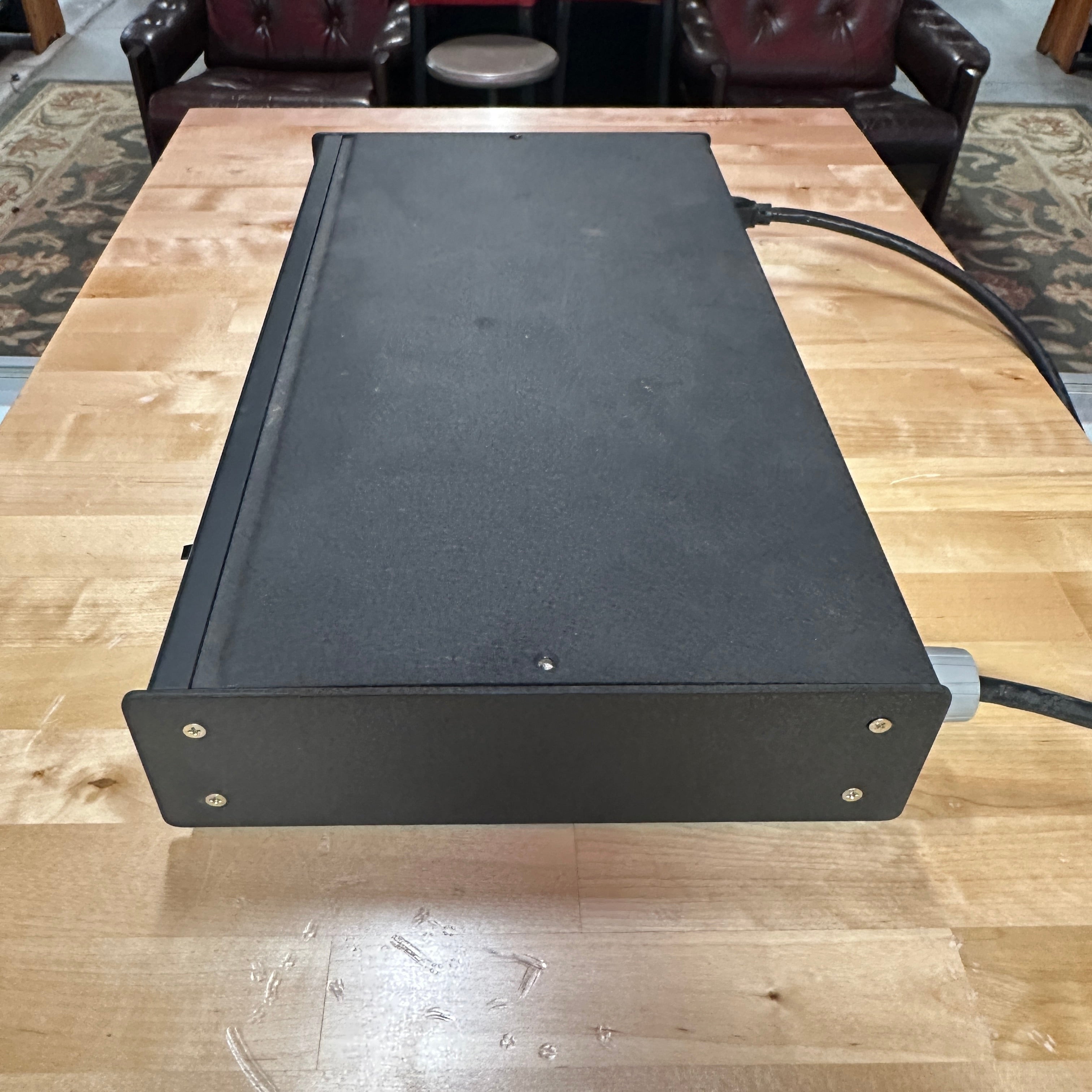 Welborne Labs GateKeeper AC Line Conditioner – Rare Audiophile Power Isolation
