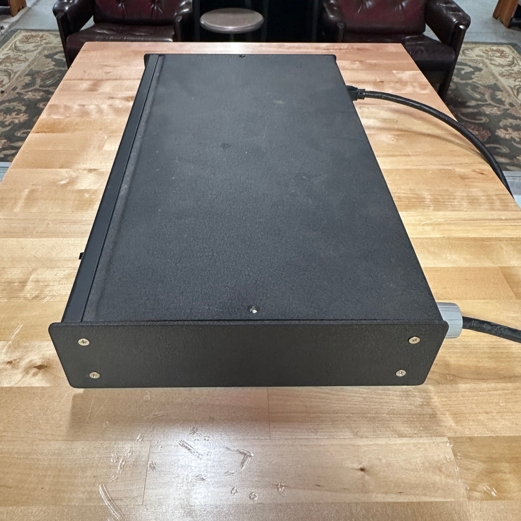 Welborne Labs GateKeeper AC Line Conditioner – Rare Audiophile Power Isolation