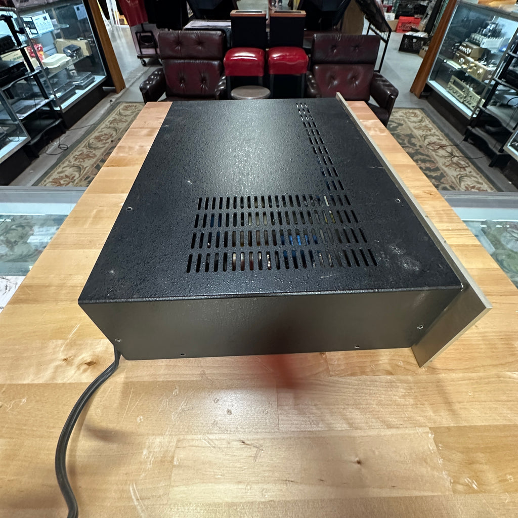 Conrad Johnson PV5 Vintage Vacuum Tube Preamplifier