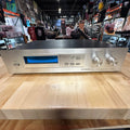 Pioneer SR-303 Reverb Amp with Animated Time Portal Display