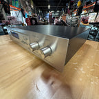 Pioneer SR-303 Reverb Amp with Animated Time Portal Display