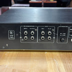 Pioneer SR-303 Reverb Amp with Animated Time Portal Display