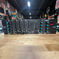 Furman DJM-8 DJ Production Mixer 19" Rackmount