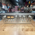 Sony TA-2000F Vintage Stereo Control Preamplifier