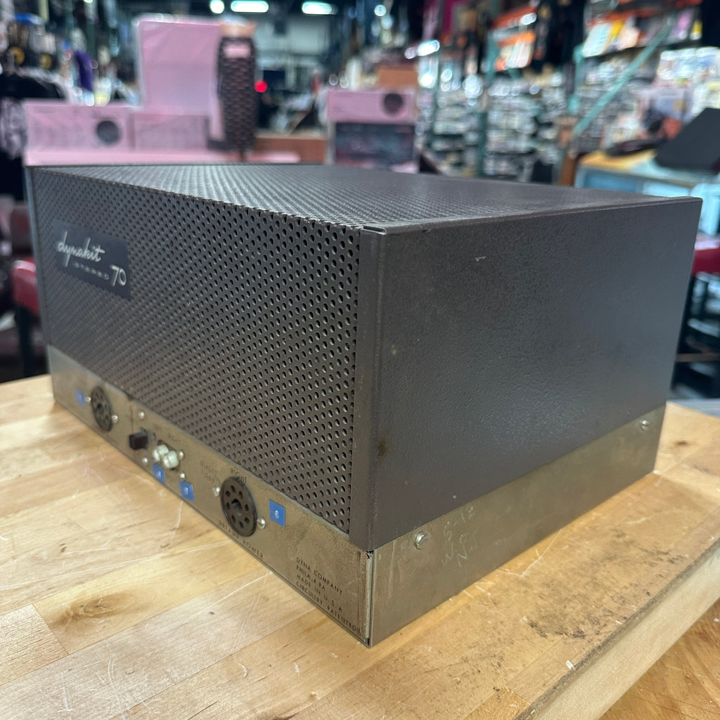 Dynakit Stereo 70 Tube Power Amplifier